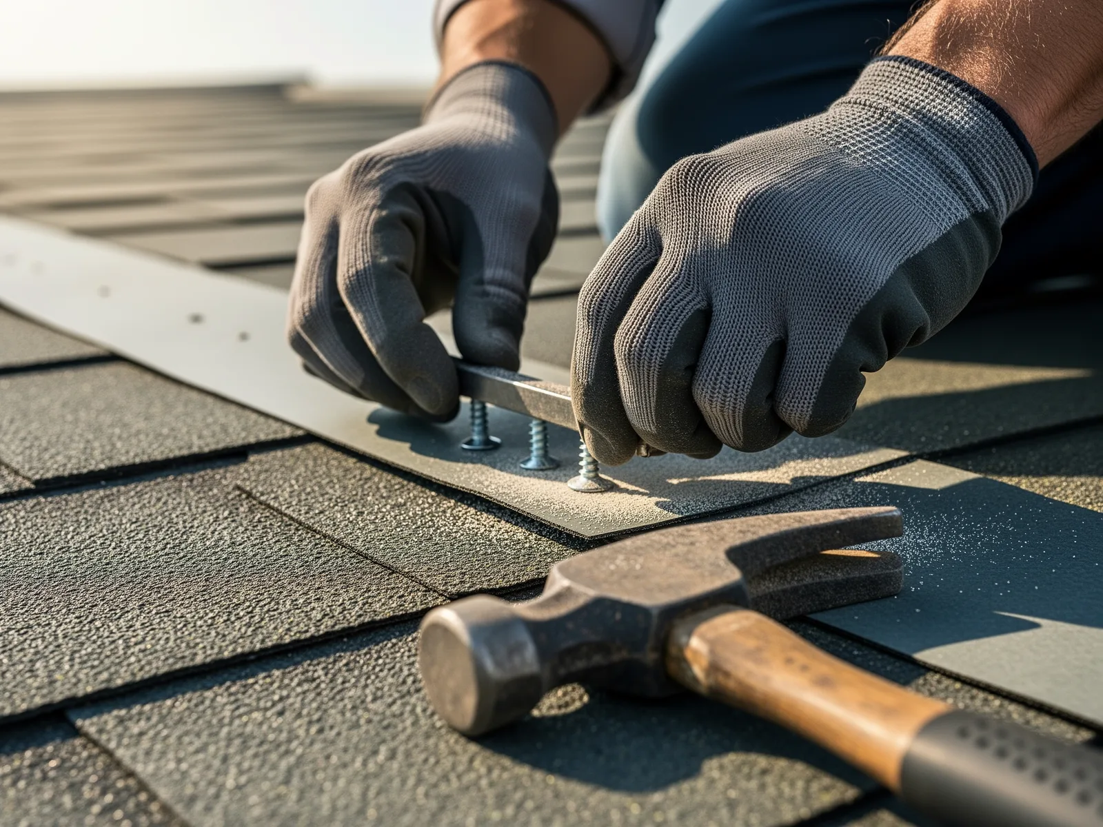 Why choose Fascia Repair in Marysville, WA